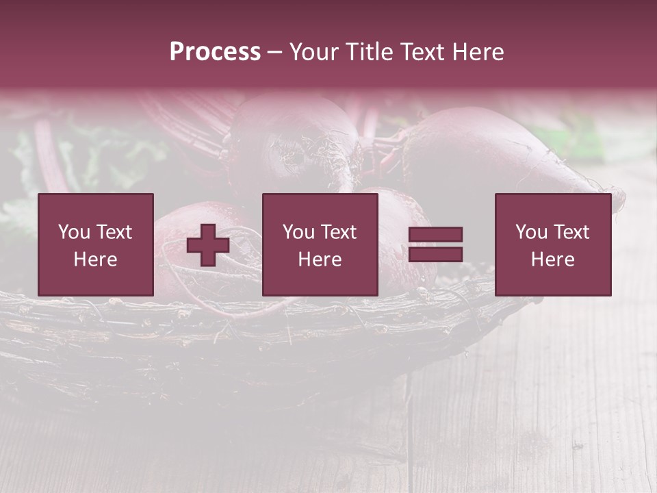 Ocean Calm Retirement PowerPoint Template