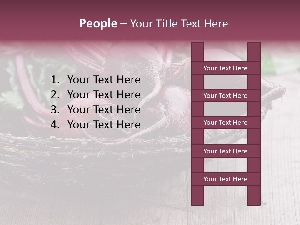 Ocean Calm Retirement PowerPoint Template