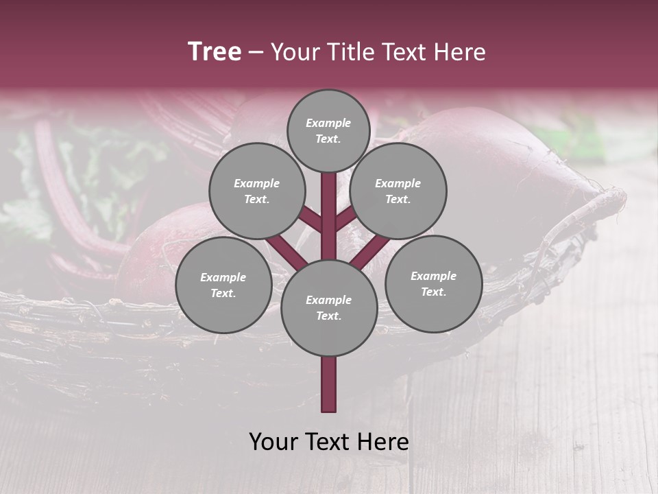 Ocean Calm Retirement PowerPoint Template