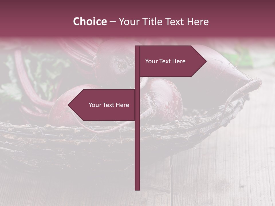 Ocean Calm Retirement PowerPoint Template