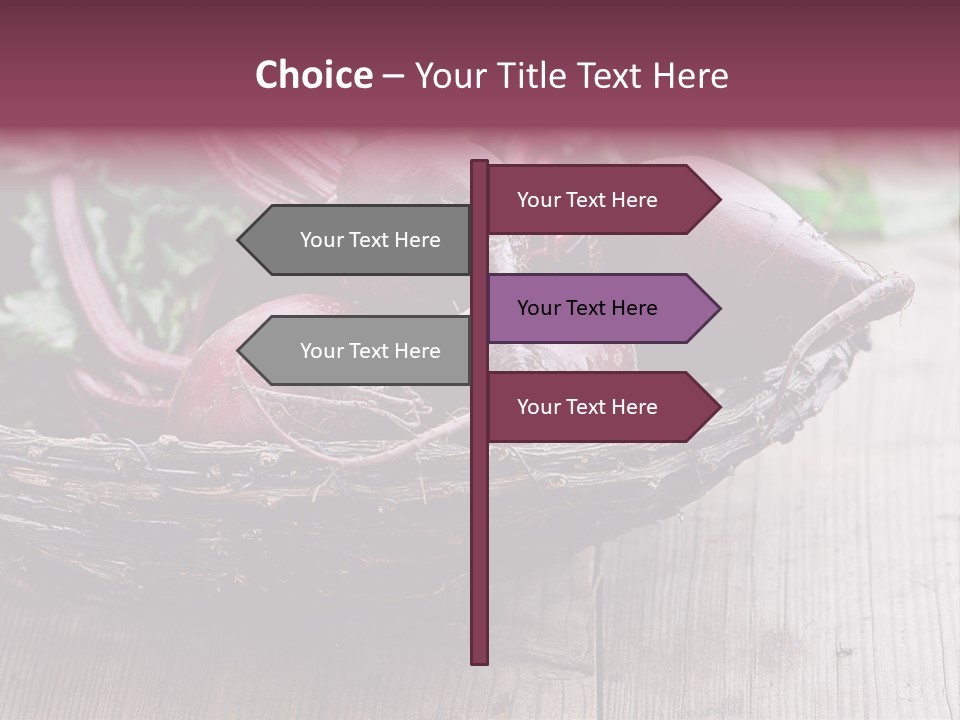 Ocean Calm Retirement PowerPoint Template