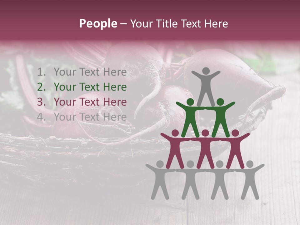 Ocean Calm Retirement PowerPoint Template