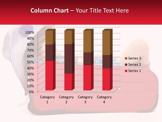 Lifestyle Peaceful Elderly PowerPoint Template