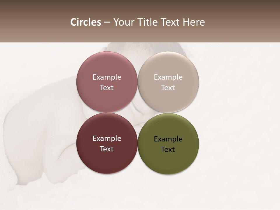 Wave Coastal Old PowerPoint Template