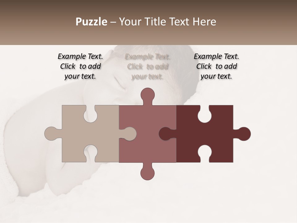 Wave Coastal Old PowerPoint Template