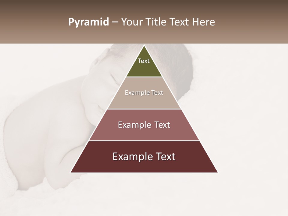 Wave Coastal Old PowerPoint Template