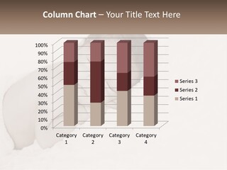 Wave Coastal Old PowerPoint Template