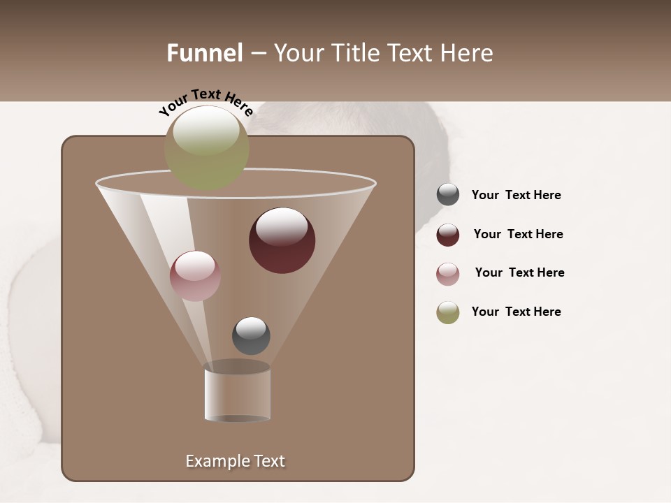 Wave Coastal Old PowerPoint Template
