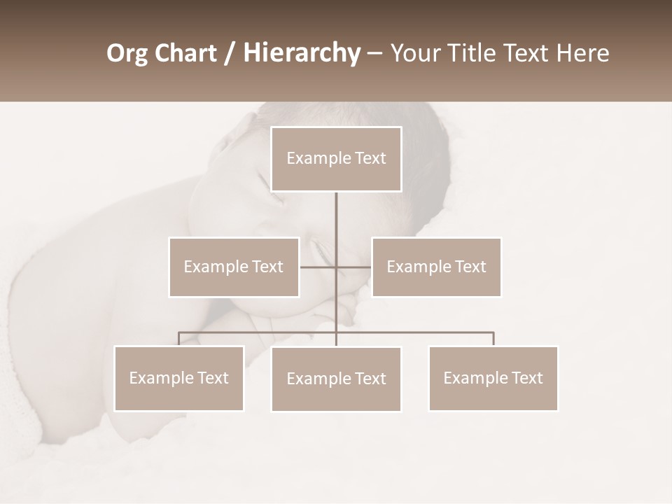 Wave Coastal Old PowerPoint Template