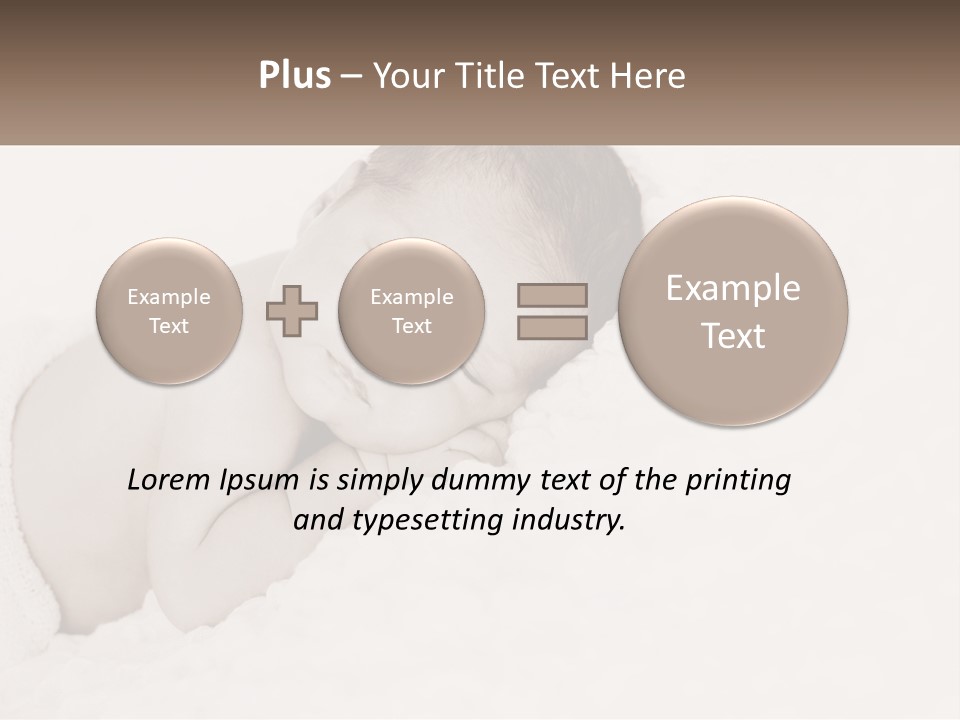 Wave Coastal Old PowerPoint Template