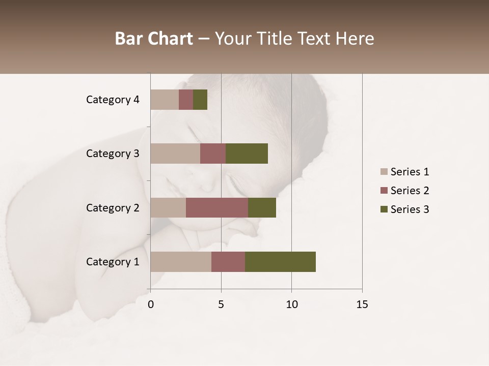 Wave Coastal Old PowerPoint Template