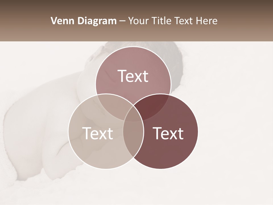 Wave Coastal Old PowerPoint Template