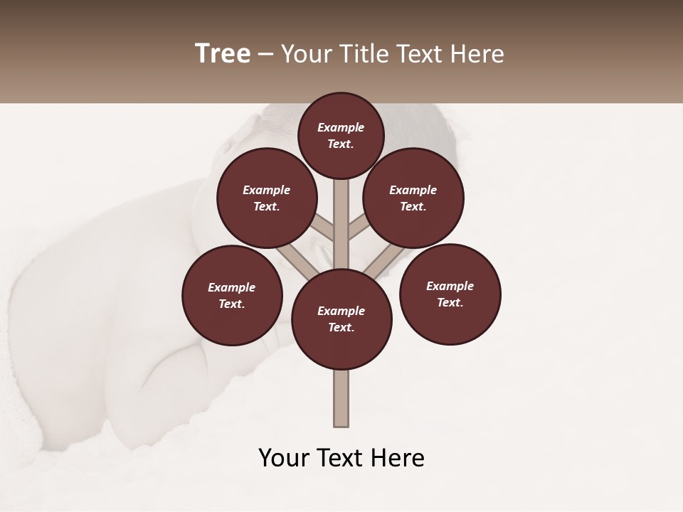 Wave Coastal Old PowerPoint Template