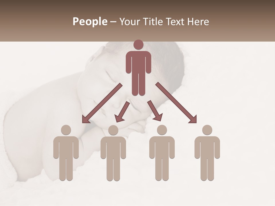 Wave Coastal Old PowerPoint Template