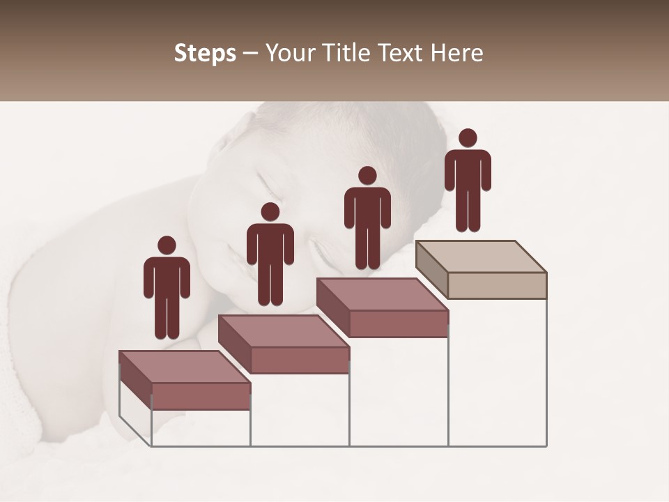 Wave Coastal Old PowerPoint Template