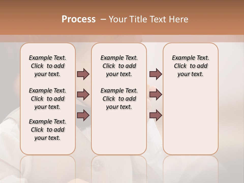 Sad Old Single PowerPoint Template