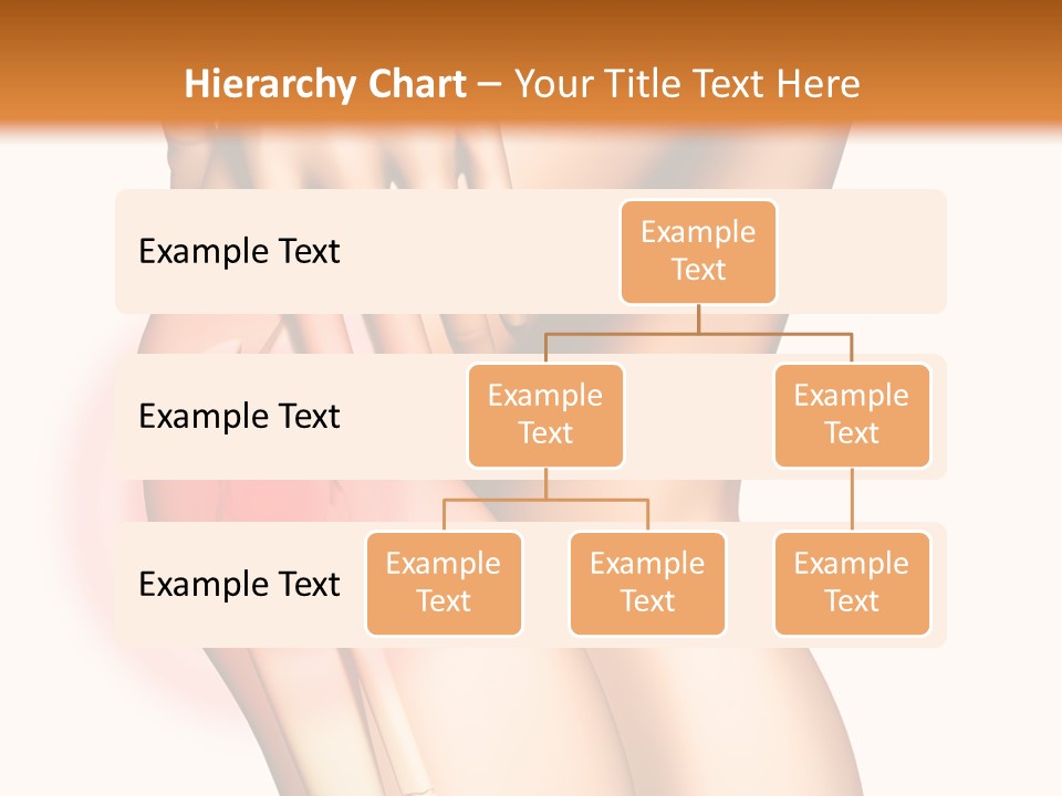 Portrait Sea Senior PowerPoint Template