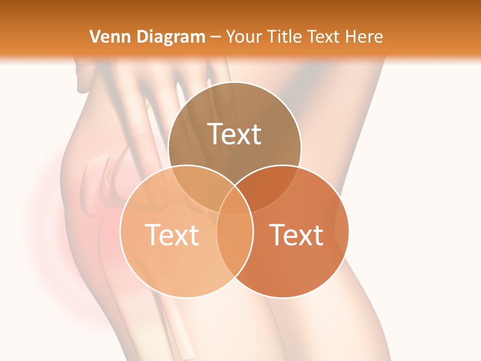 Portrait Sea Senior PowerPoint Template