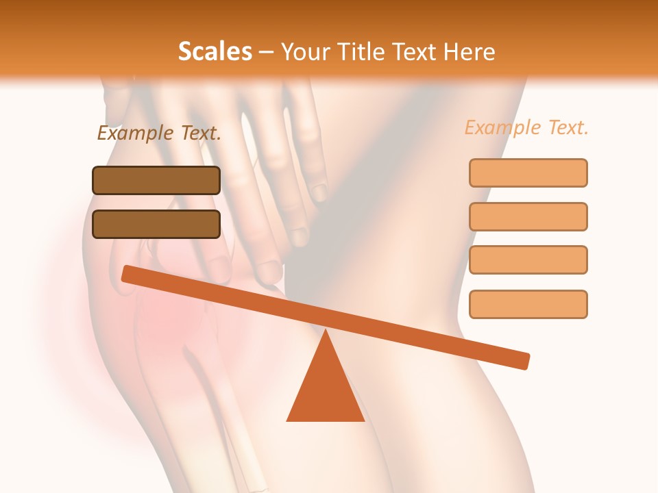 Portrait Sea Senior PowerPoint Template