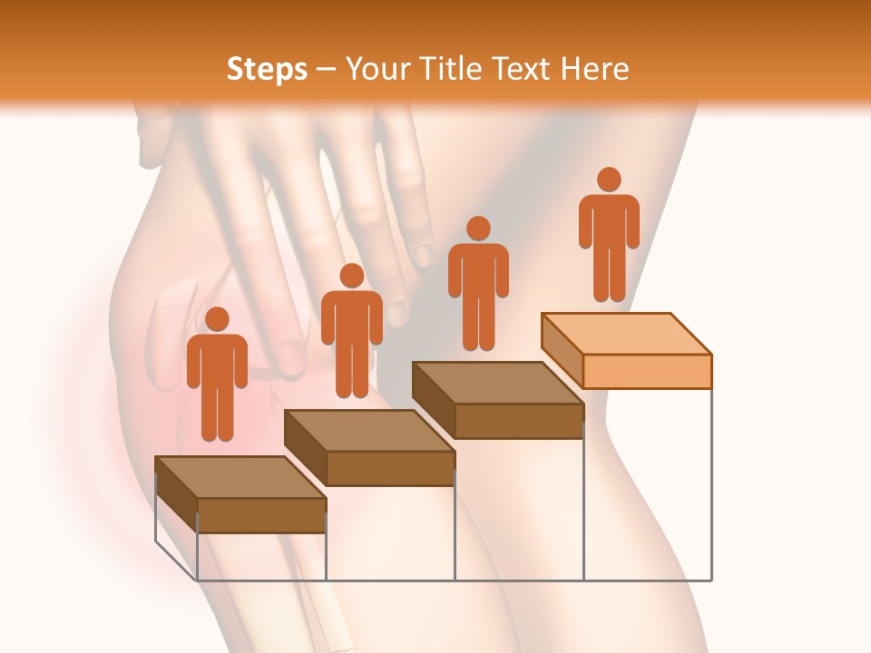 Portrait Sea Senior PowerPoint Template