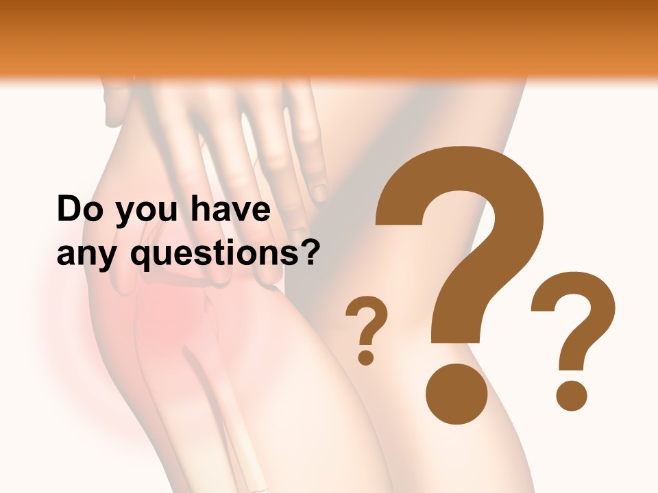 Portrait Sea Senior PowerPoint Template