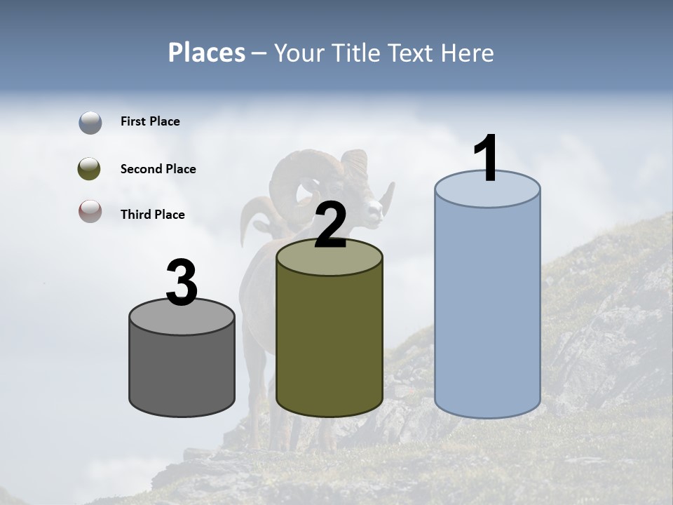 Family Parent Sad PowerPoint Template