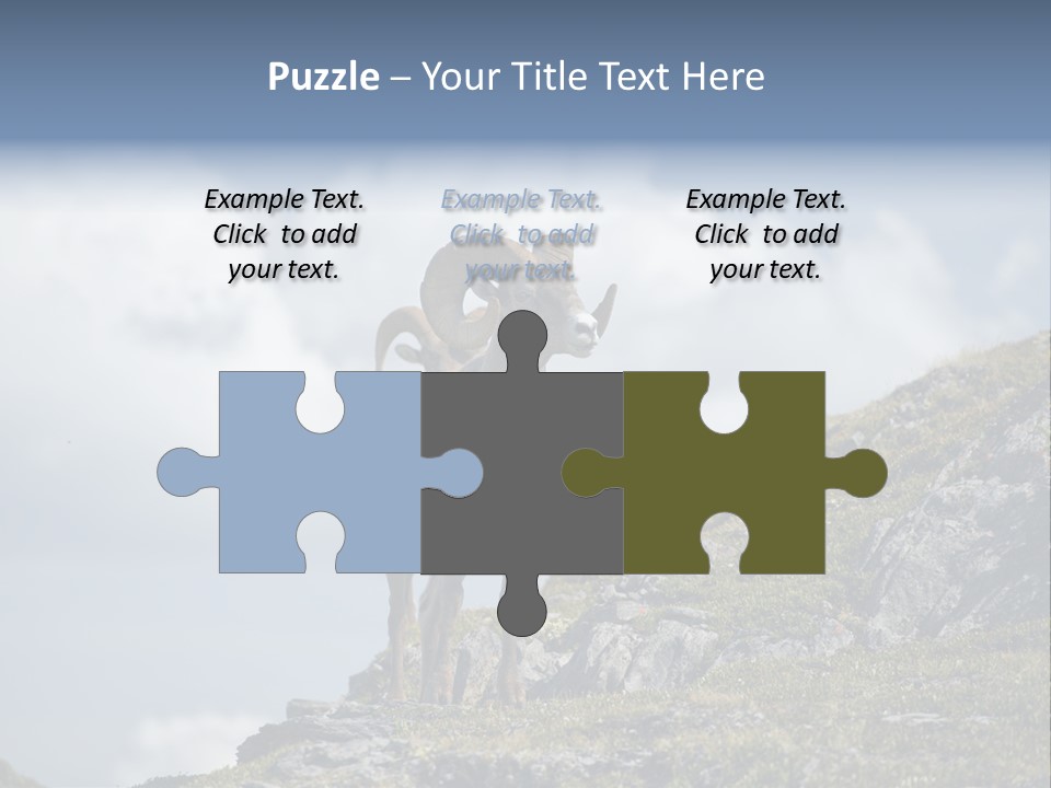 Family Parent Sad PowerPoint Template