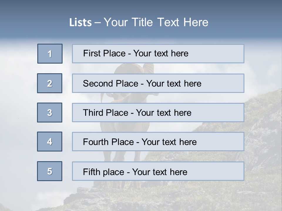 Family Parent Sad PowerPoint Template