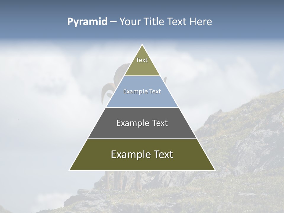 Family Parent Sad PowerPoint Template