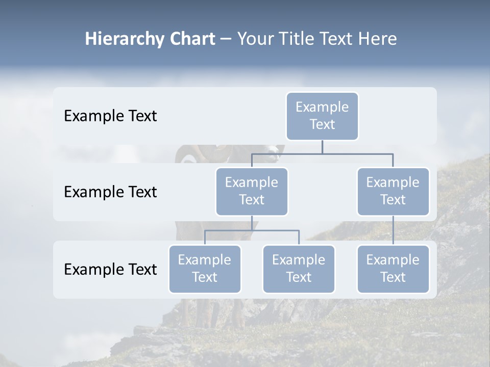 Family Parent Sad PowerPoint Template