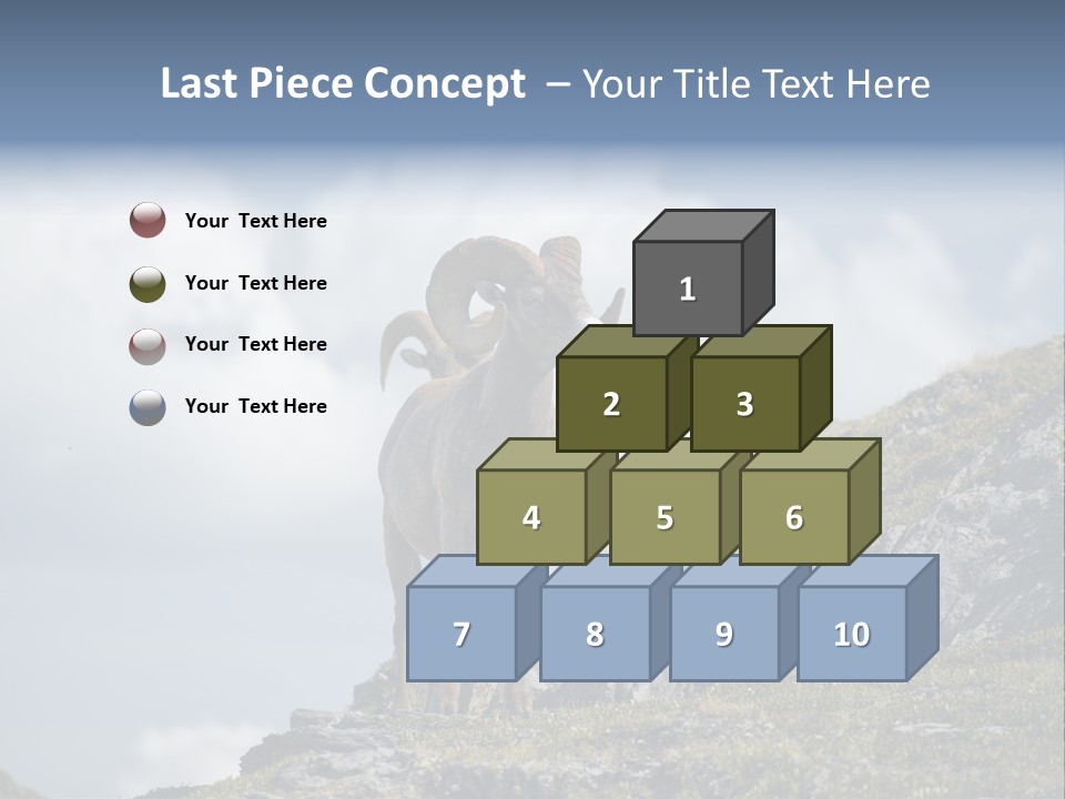 Family Parent Sad PowerPoint Template