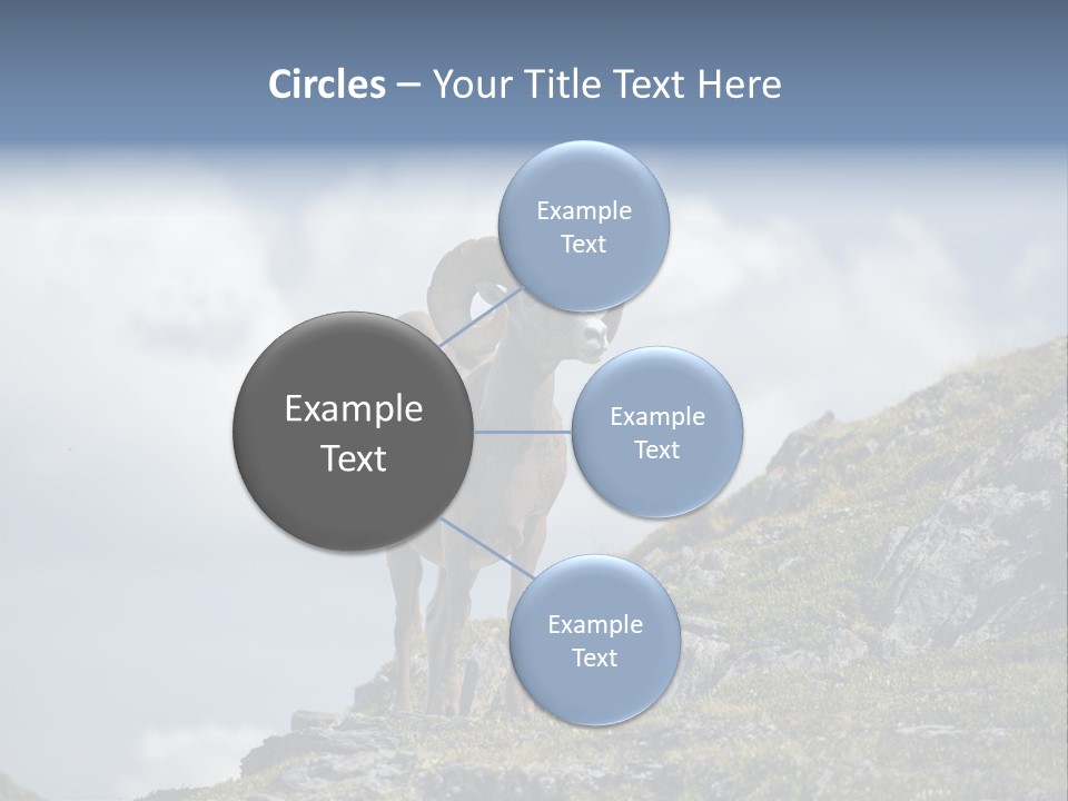 Family Parent Sad PowerPoint Template