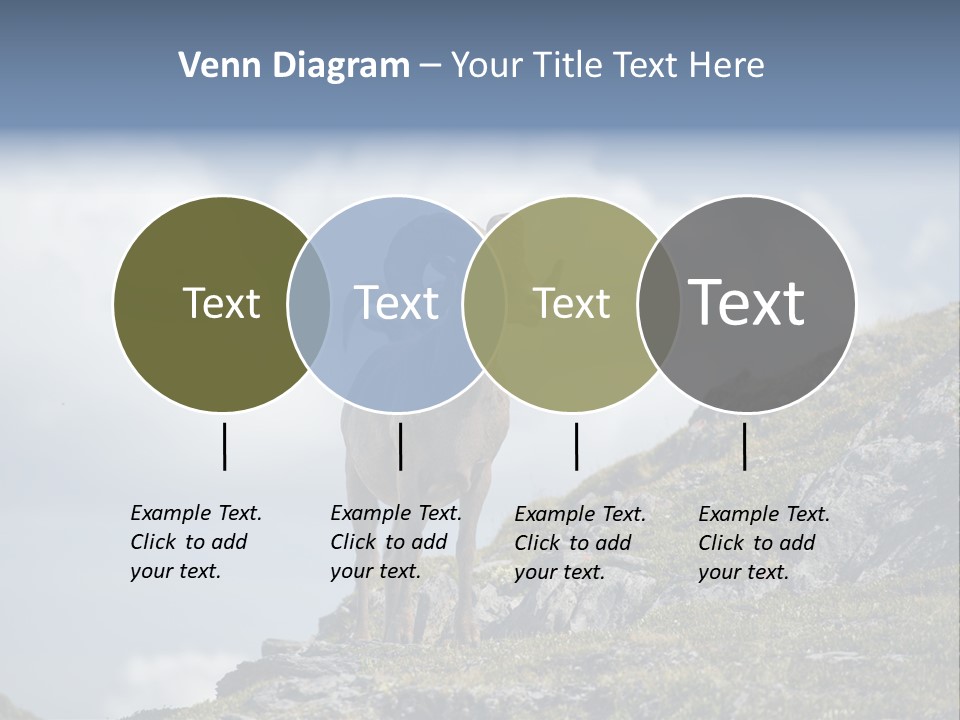 Family Parent Sad PowerPoint Template