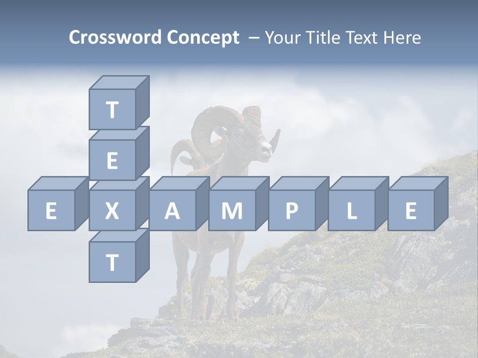 Family Parent Sad PowerPoint Template