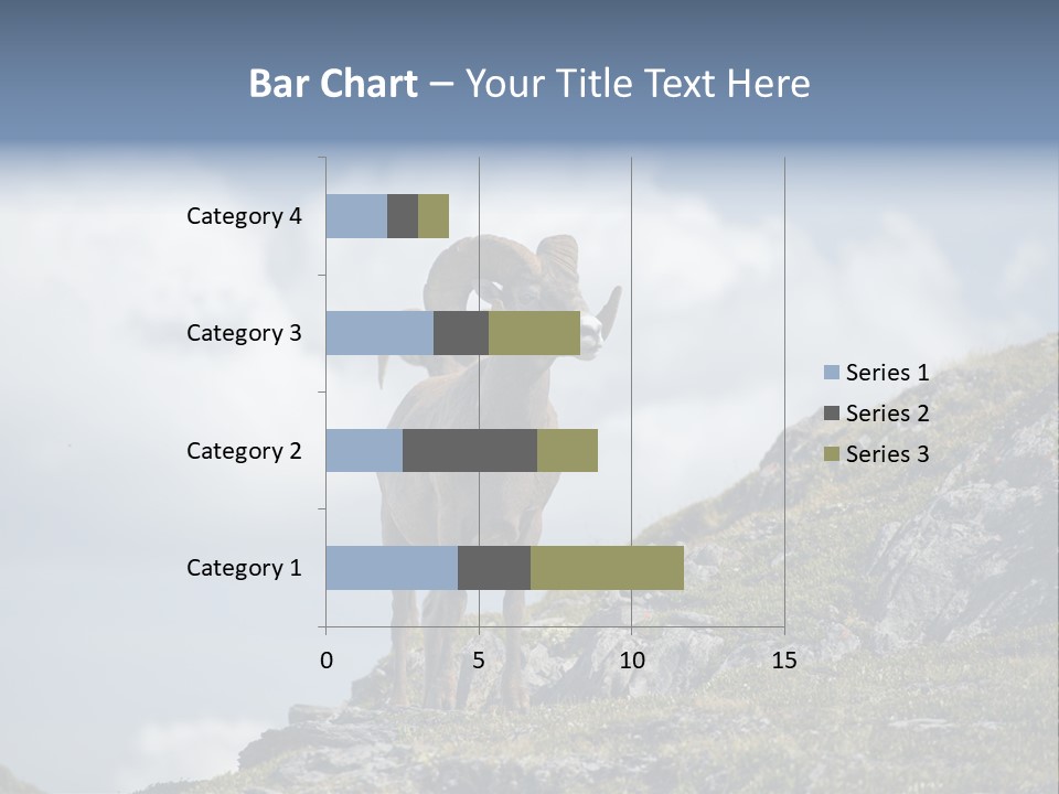 Family Parent Sad PowerPoint Template