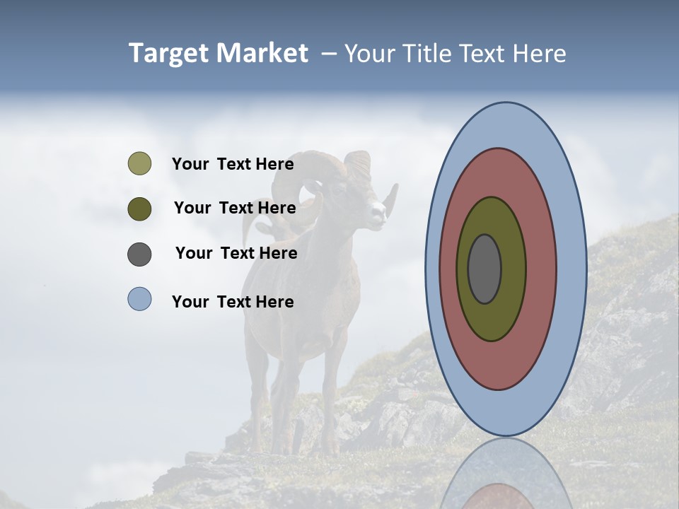 Family Parent Sad PowerPoint Template