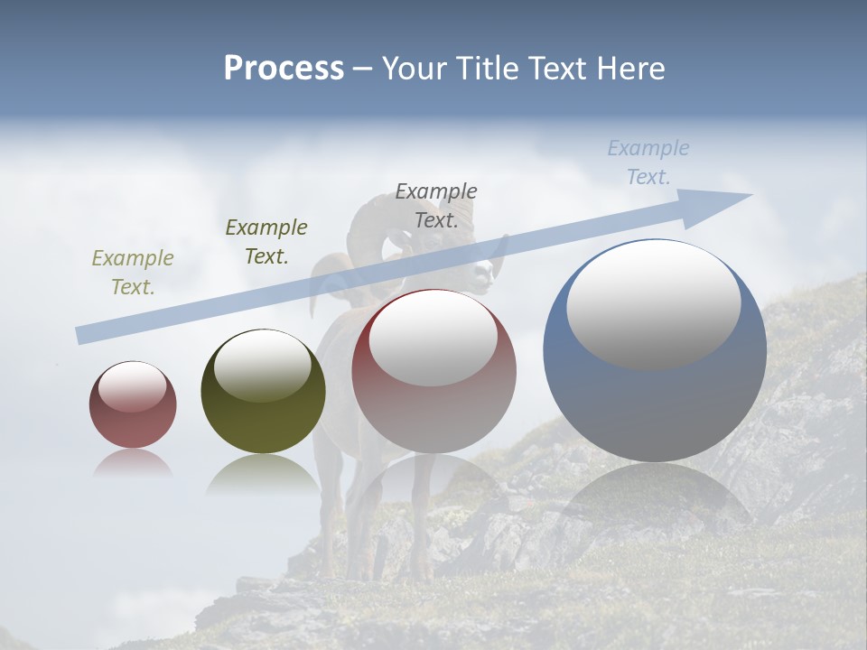 Family Parent Sad PowerPoint Template