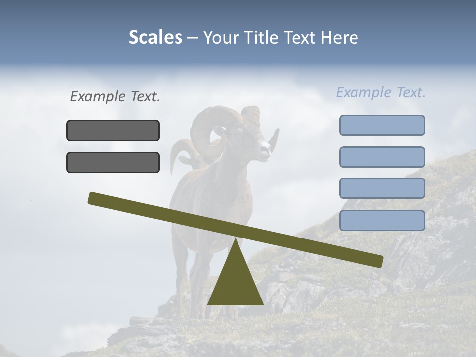 Family Parent Sad PowerPoint Template