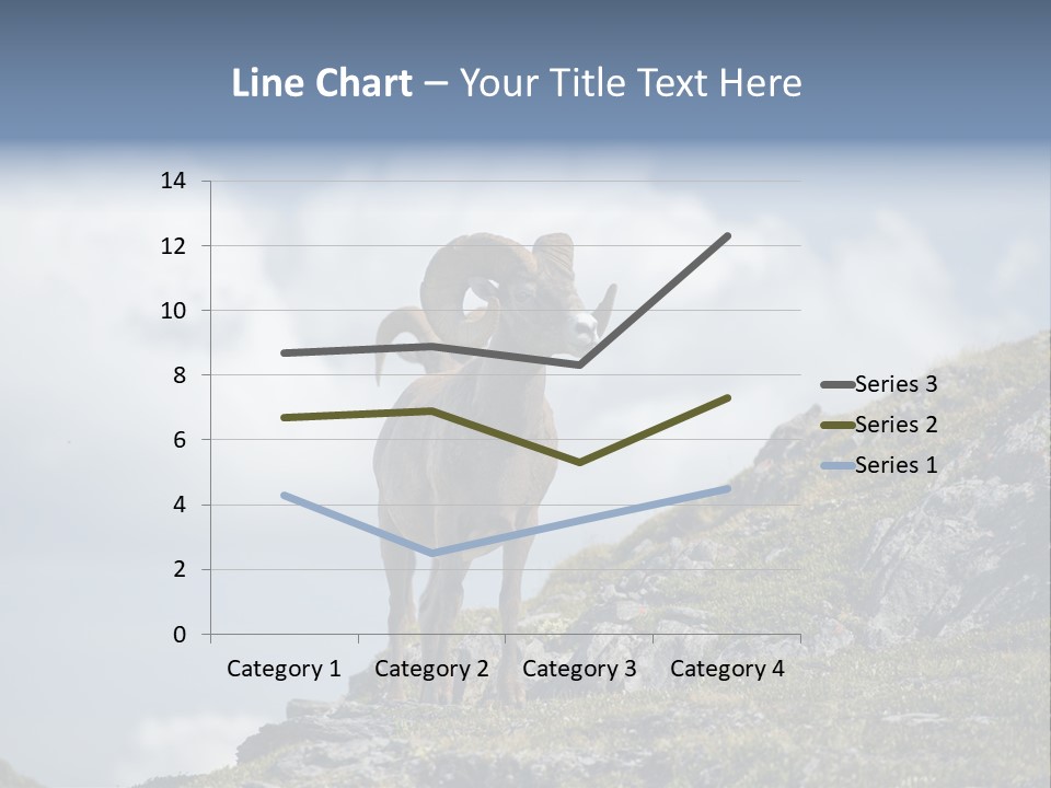 Family Parent Sad PowerPoint Template