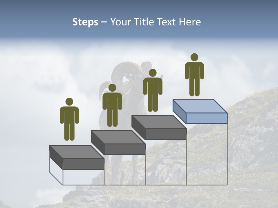 Family Parent Sad PowerPoint Template