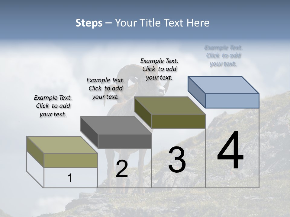 Family Parent Sad PowerPoint Template