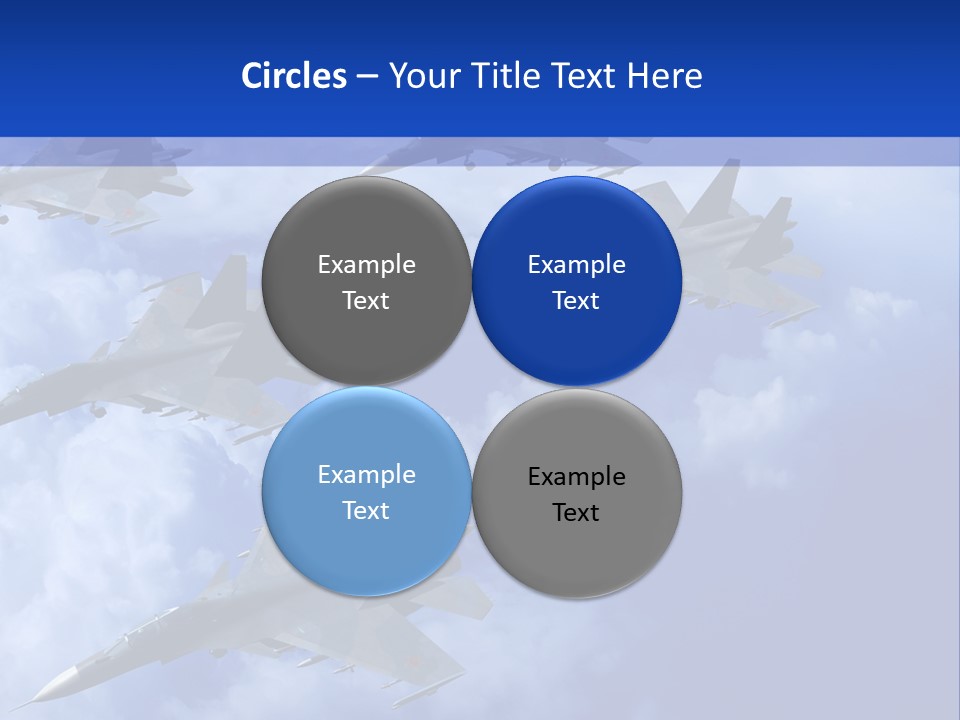 Wellness Sad Coastal PowerPoint Template