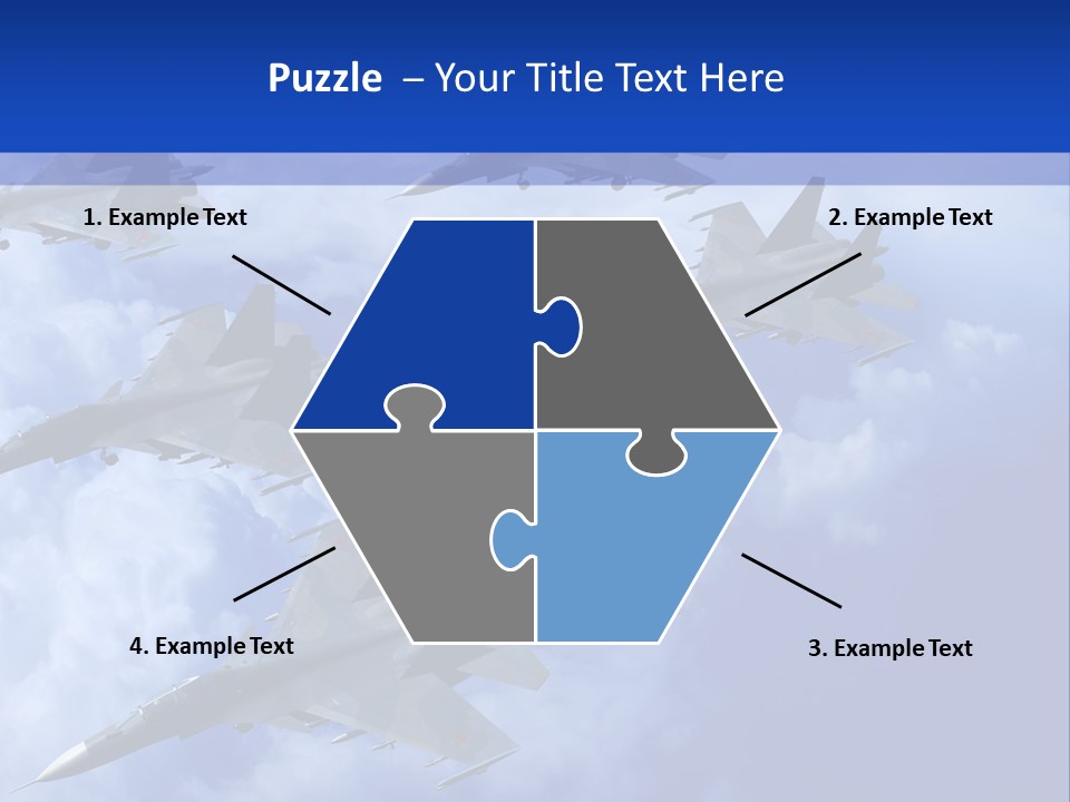 Wellness Sad Coastal PowerPoint Template