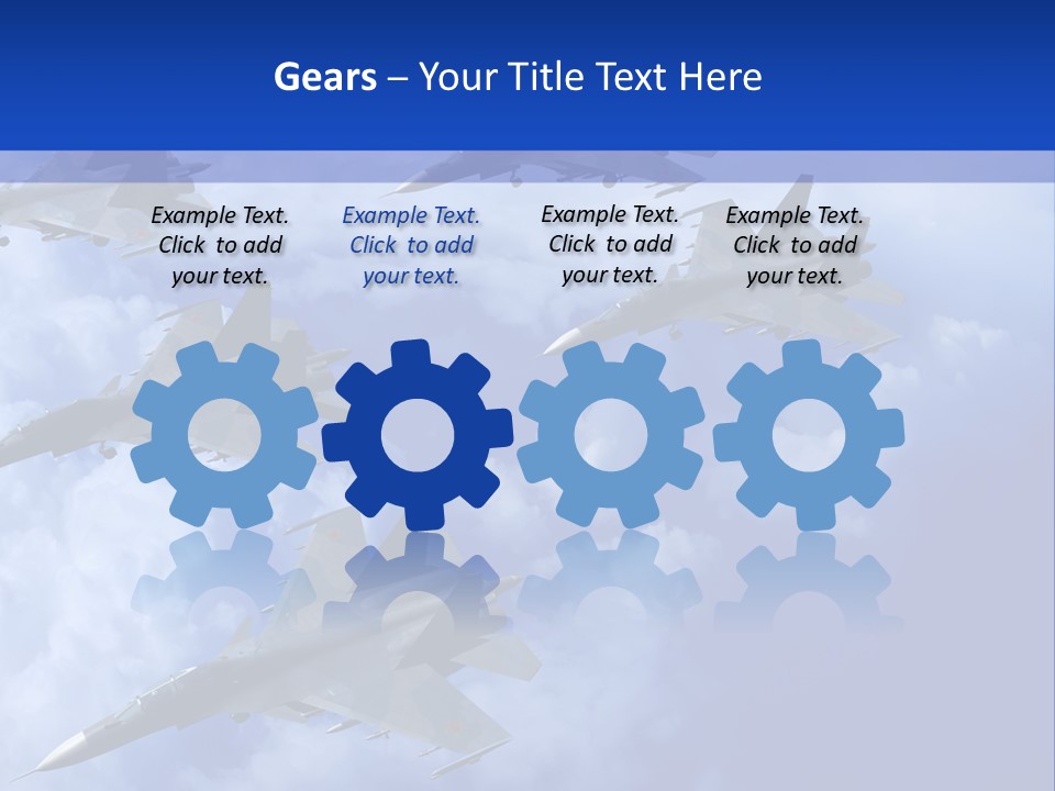 Wellness Sad Coastal PowerPoint Template