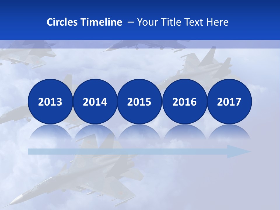 Wellness Sad Coastal PowerPoint Template