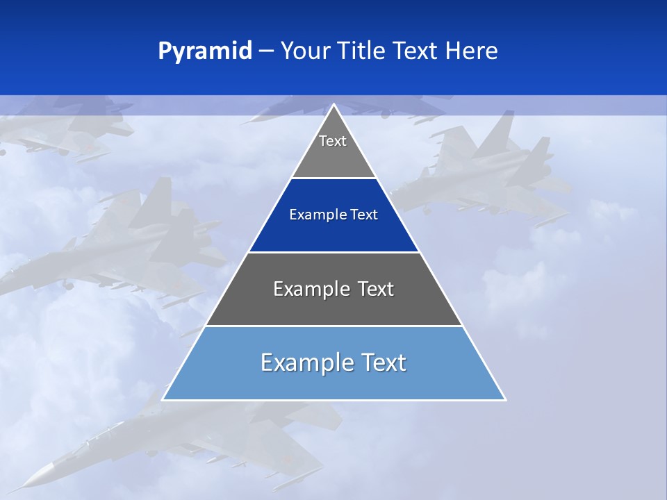 Wellness Sad Coastal PowerPoint Template