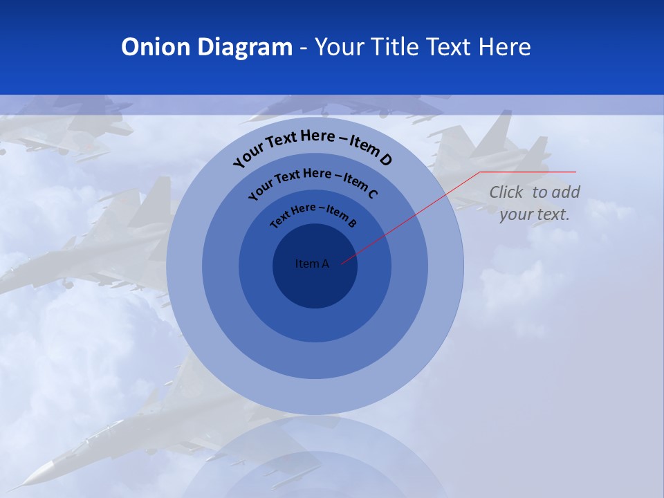 Wellness Sad Coastal PowerPoint Template