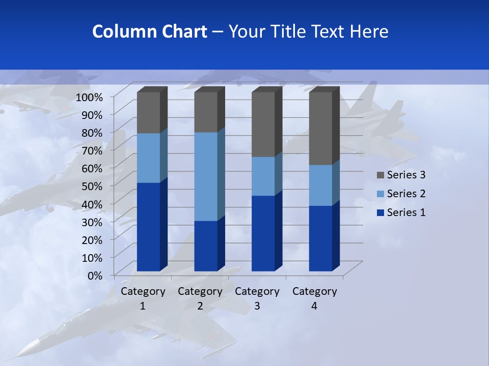 Wellness Sad Coastal PowerPoint Template