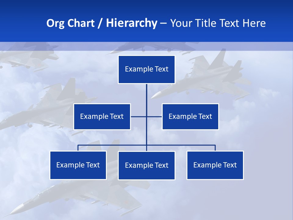 Wellness Sad Coastal PowerPoint Template