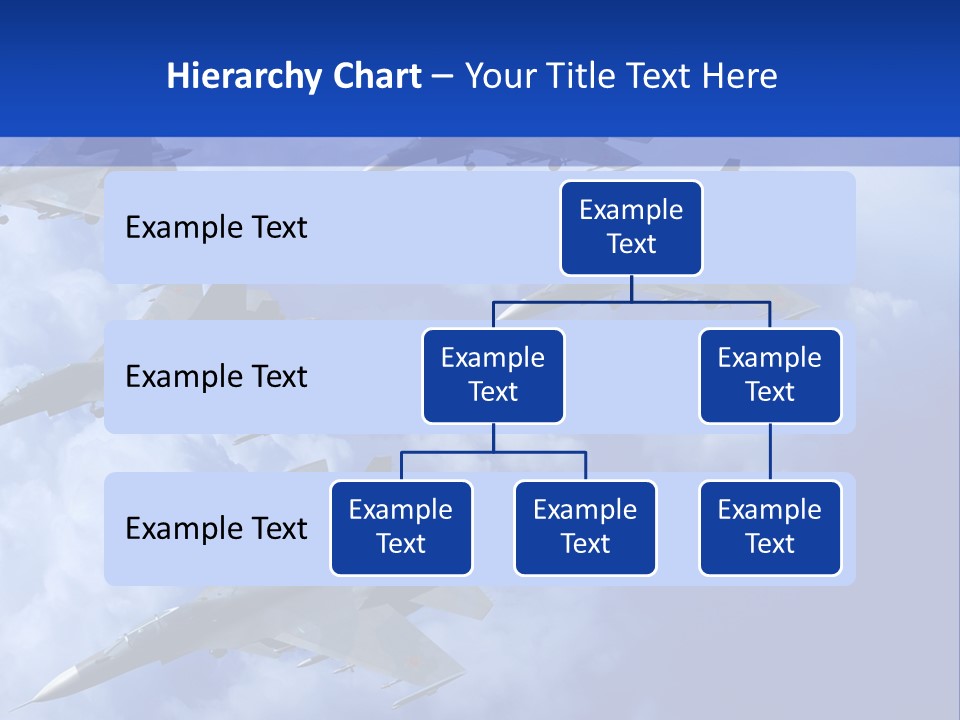 Wellness Sad Coastal PowerPoint Template